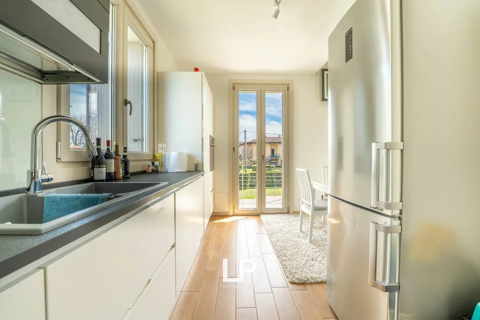Appartamento Duplex Leggiuno – foto 15 di 28