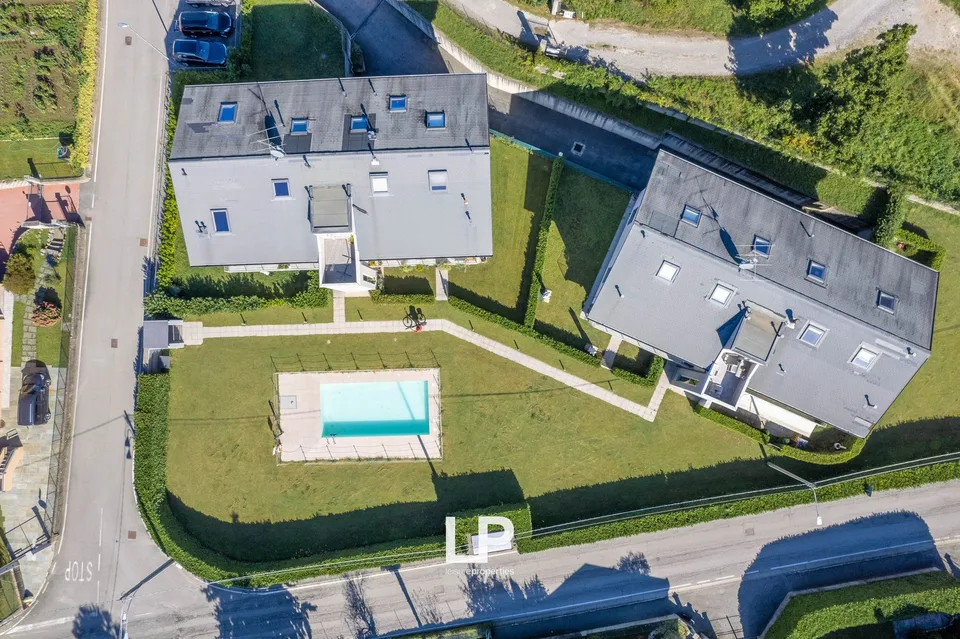 Appartamento Duplex Leggiuno – foto 6 di 28