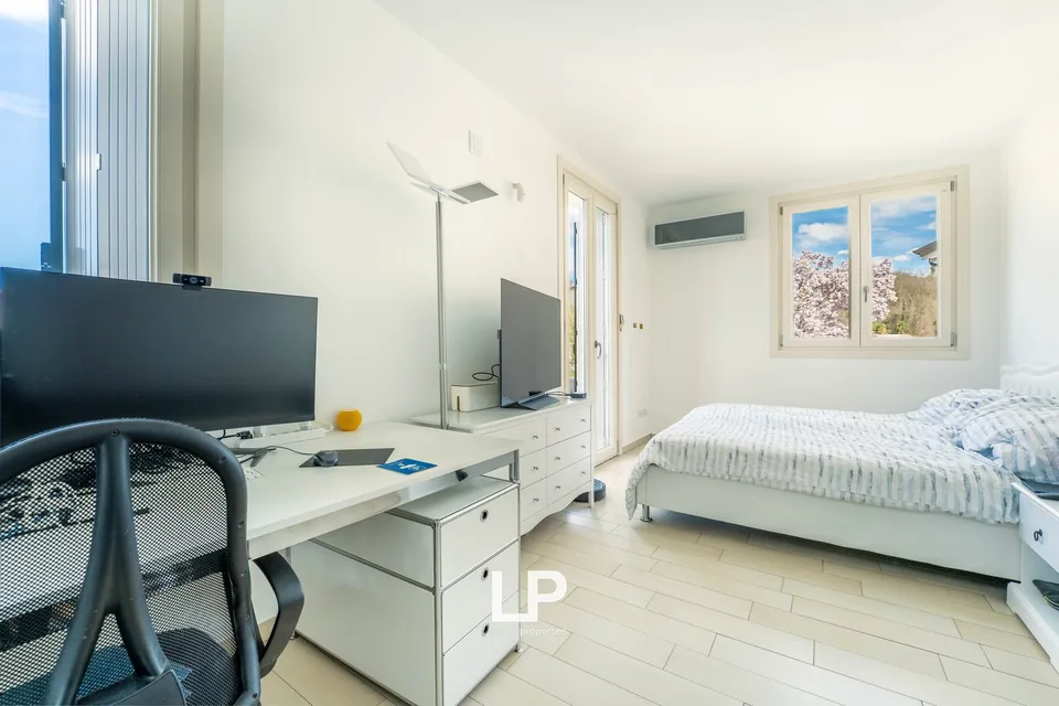 Appartamento Duplex Leggiuno – foto 19 di 28