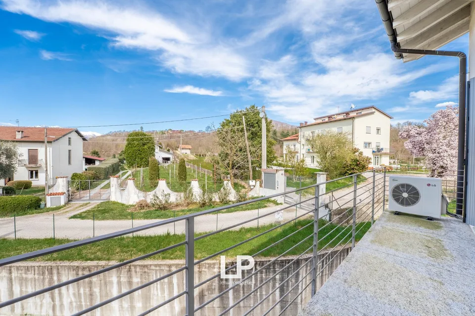 Appartamento Duplex Leggiuno – foto 28 di 28