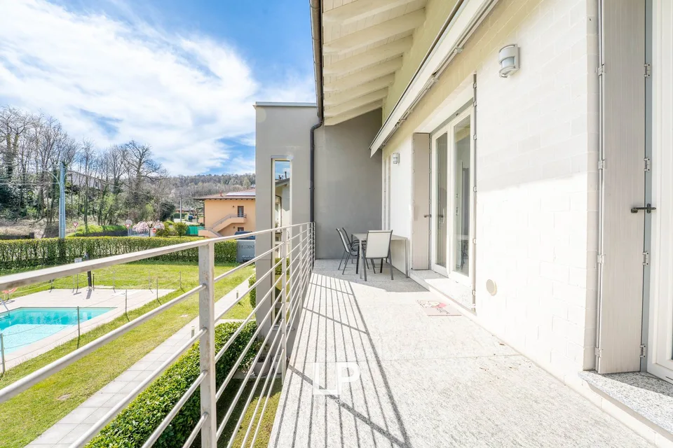 Appartamento Duplex Leggiuno – foto 13 di 28