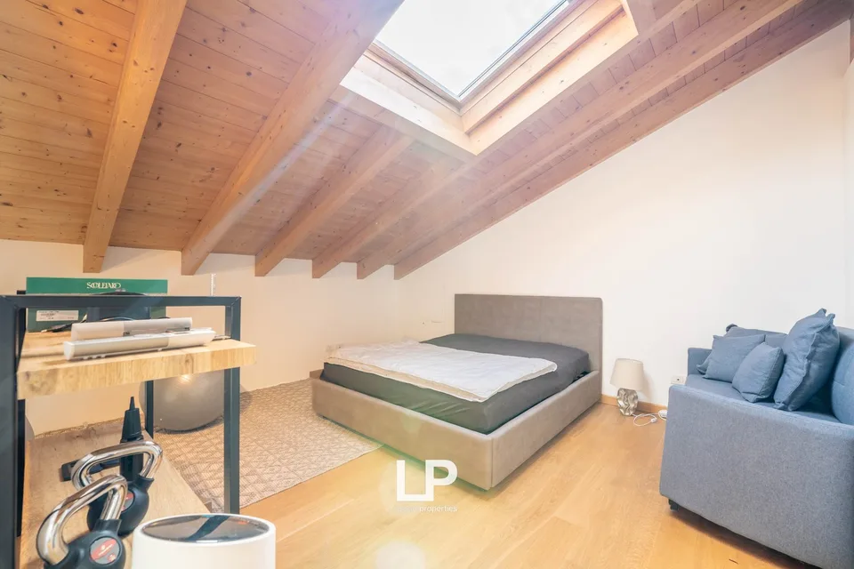 Appartamento Duplex Leggiuno – foto 24 di 28