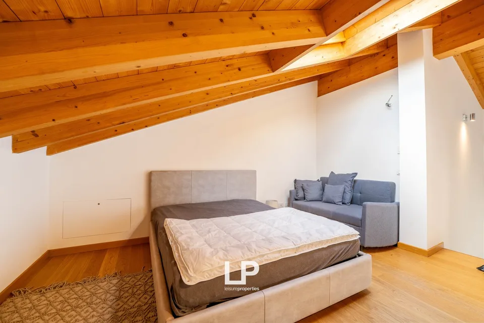 Appartamento Duplex Leggiuno – foto 22 di 28
