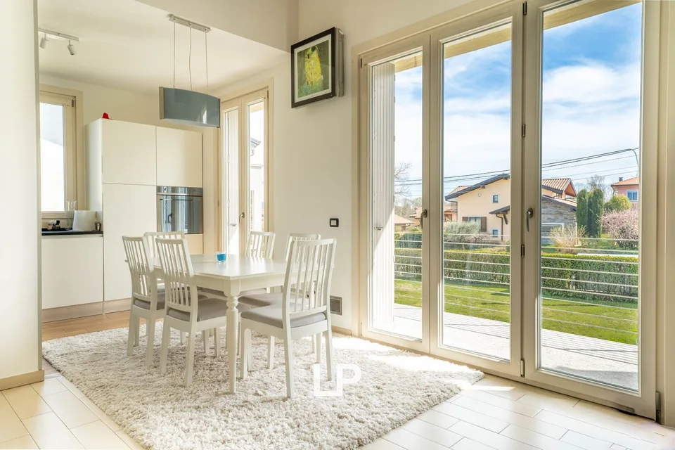 Appartamento Duplex Leggiuno – foto 11 di 28