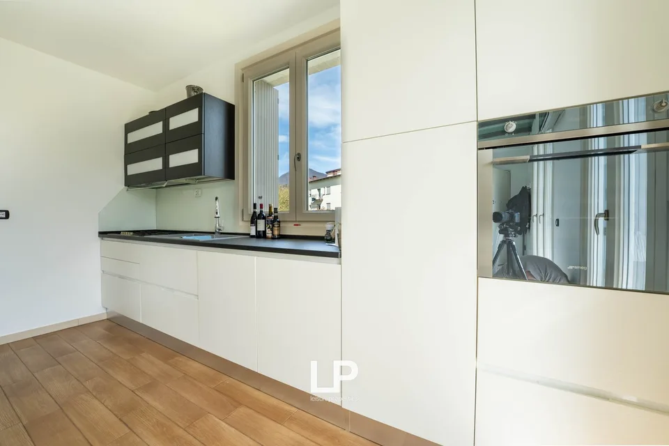 Appartamento Duplex Leggiuno – foto 14 di 28
