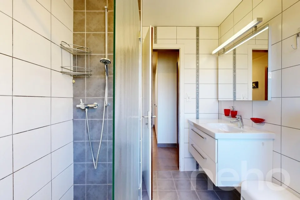 Family favorite: Space and comfort in Charrat (Martigny) – photo 18 of 20