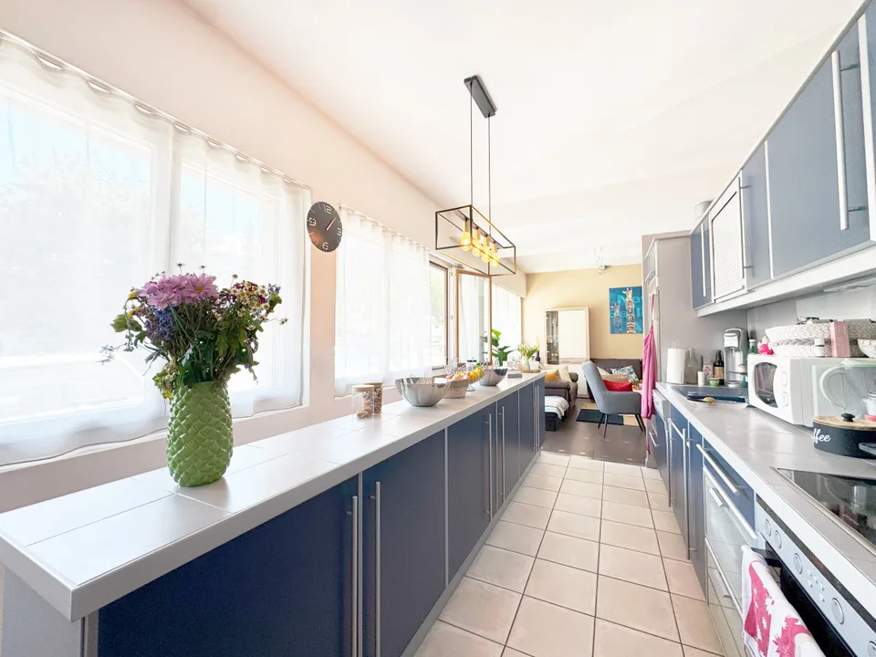 L'opportunità di un pied-à-terre alle porte di Verbiers