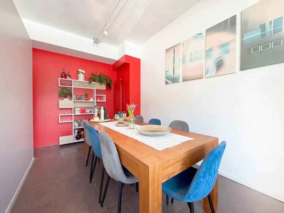 L'opportunità di un pied-à-terre alle porte di Verbiers