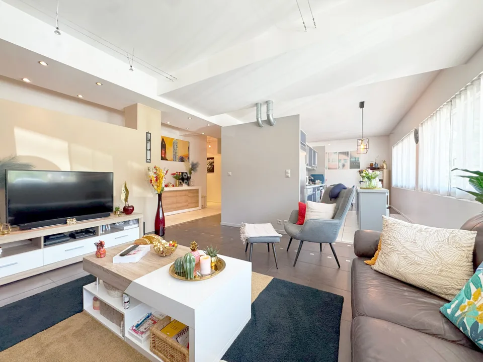 L'OPPORTUNITÉ D'UN PIED-À-TERRE AUX PORTES DE VERBIER