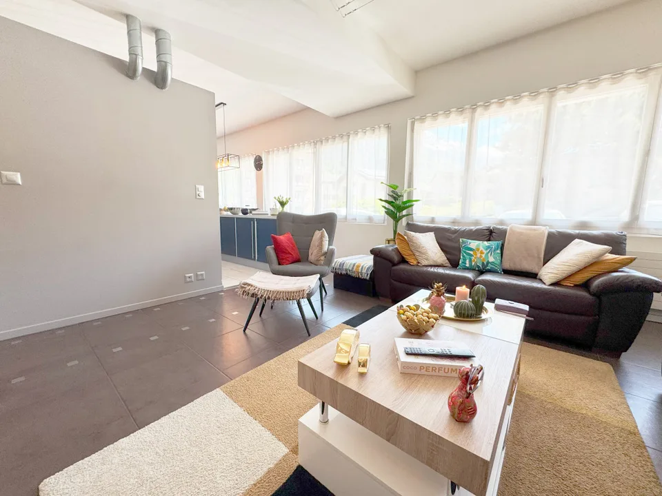 L'opportunità di un pied-à-terre alle porte di Verbiers