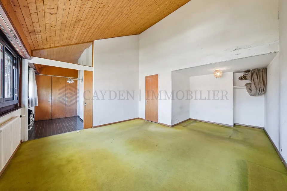 Exklusivität! Großes 7-Zimmer-Duplex-Penthouse - Vorteil Casatax