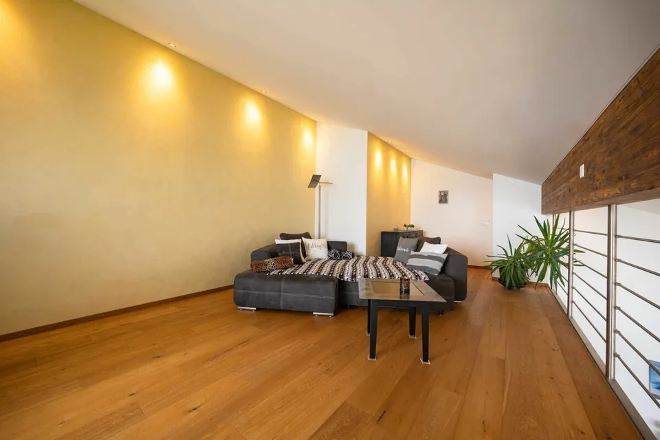 5.5-Zimmer-Wohnung mit genialer Aussicht als Erst- oder Zweitwohnsitz – Foto 8 von 13