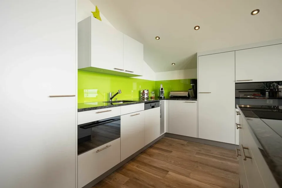 5.5-Zimmer-Wohnung mit genialer Aussicht als Erst- oder Zweitwohnsitz – Foto 6 von 13