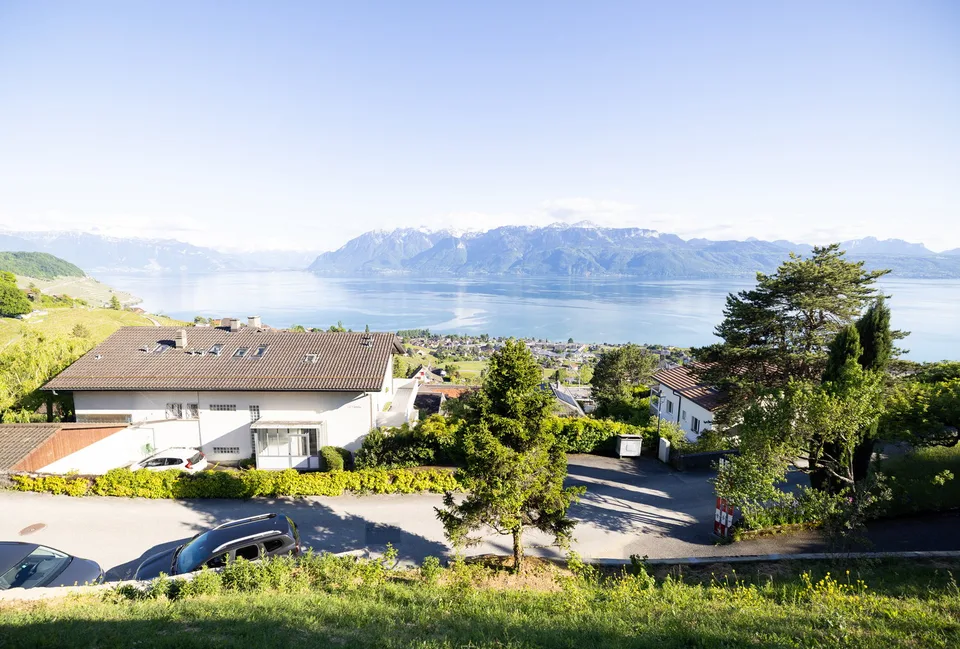 Plus qu'un lot disponible, villa à grandvaux