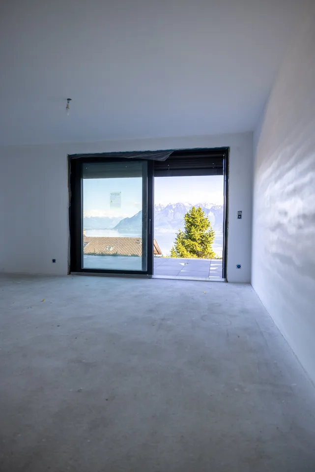 Plus qu'un lot disponible, villa à grandvaux – photo 7 sur 9