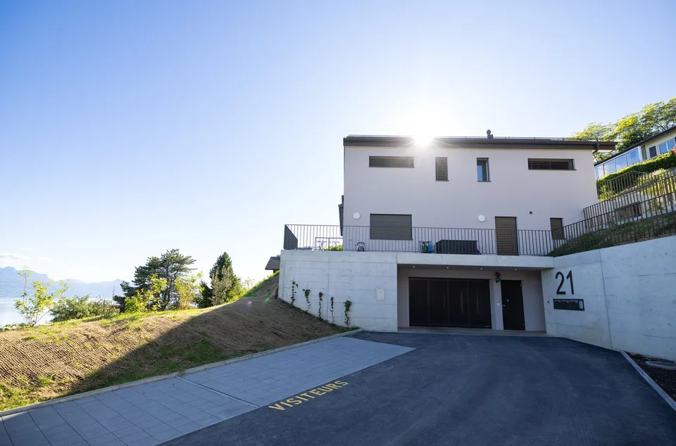 Plus qu'un lot disponible, villa à grandvaux – photo 6 sur 9