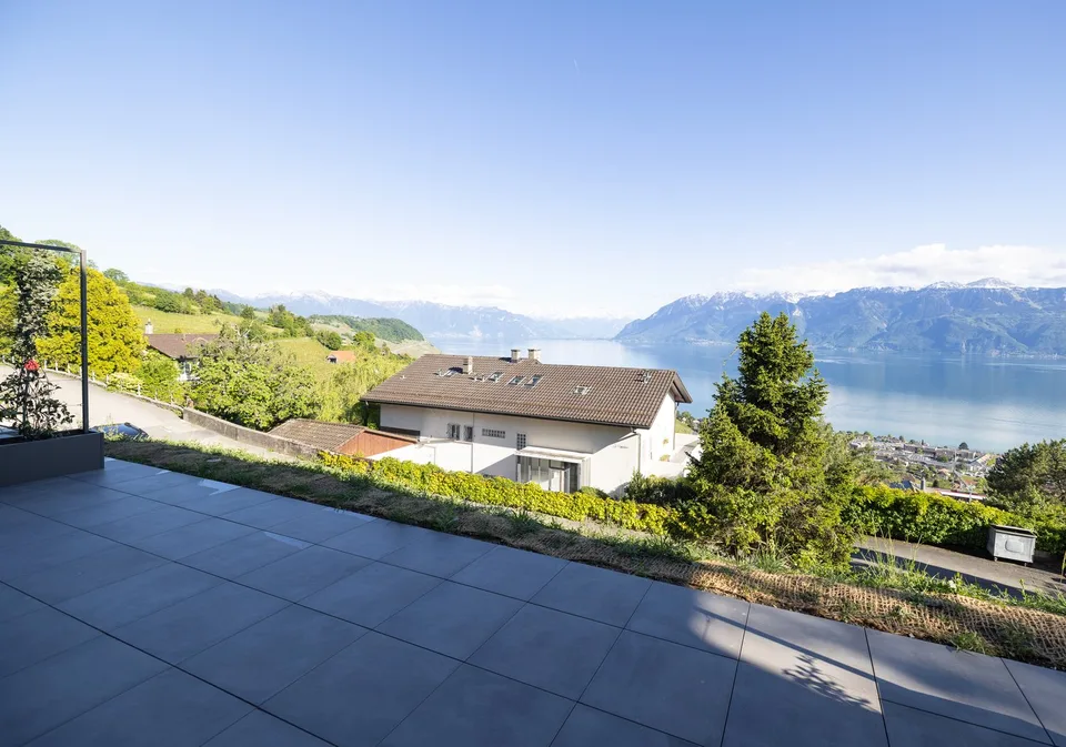 Più di un lotto disponibile, villa a Grandvaux