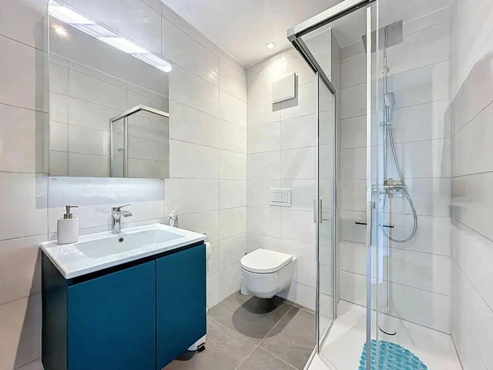 Duplex spazioso di 5,5 locali con 2 balconi-bagni – foto 13 di 16