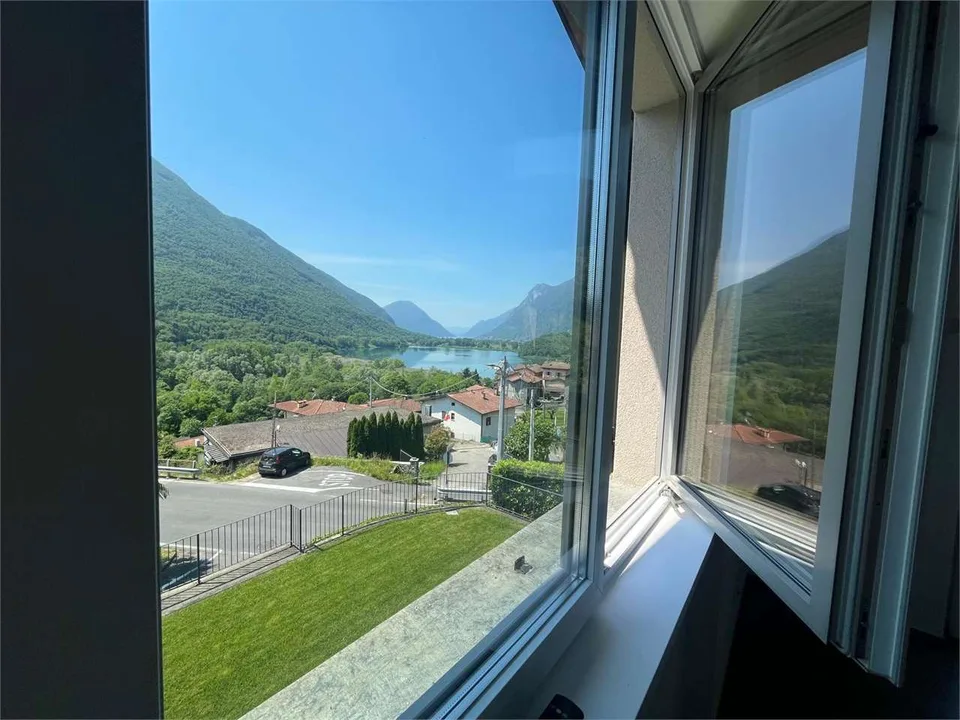 VILLA ASTRA - Élégance contemporaine avec vue sur le lac de Lugano