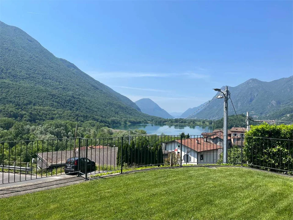 VILLA ASTRA - Eleganza contemporanea con vista sul Lago di Lugano – foto 9 di 13