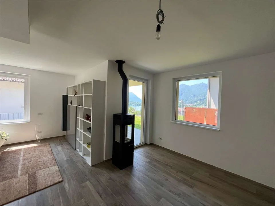 VILLA ASTRA - Élégance contemporaine avec vue sur le lac de Lugano