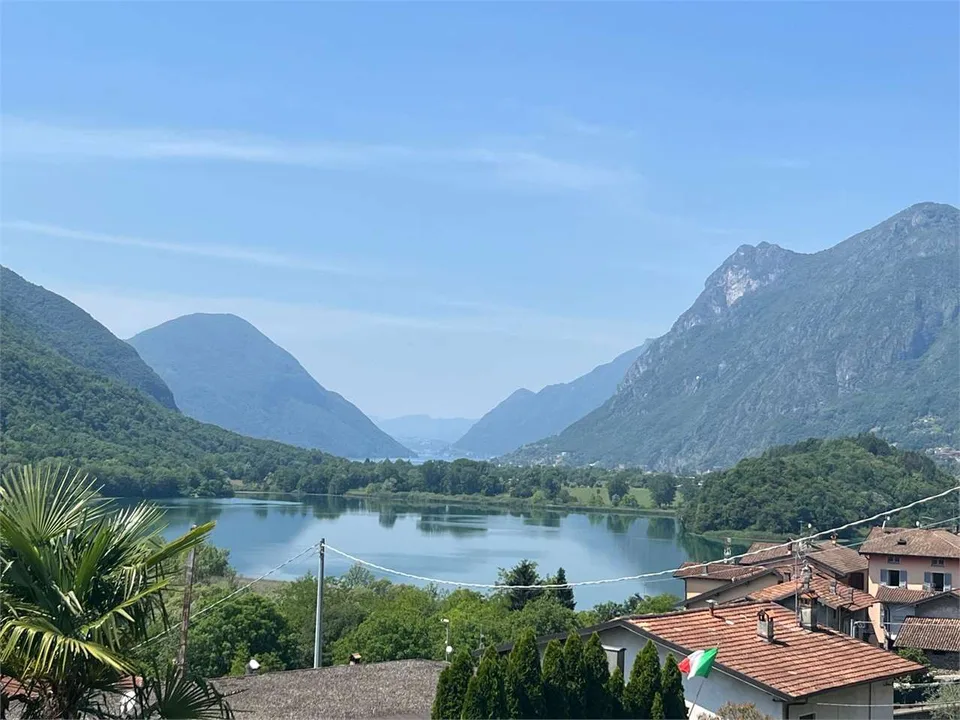 VILLA ASTRA - Eleganza contemporanea con vista sul Lago di Lugano – foto 7 di 13
