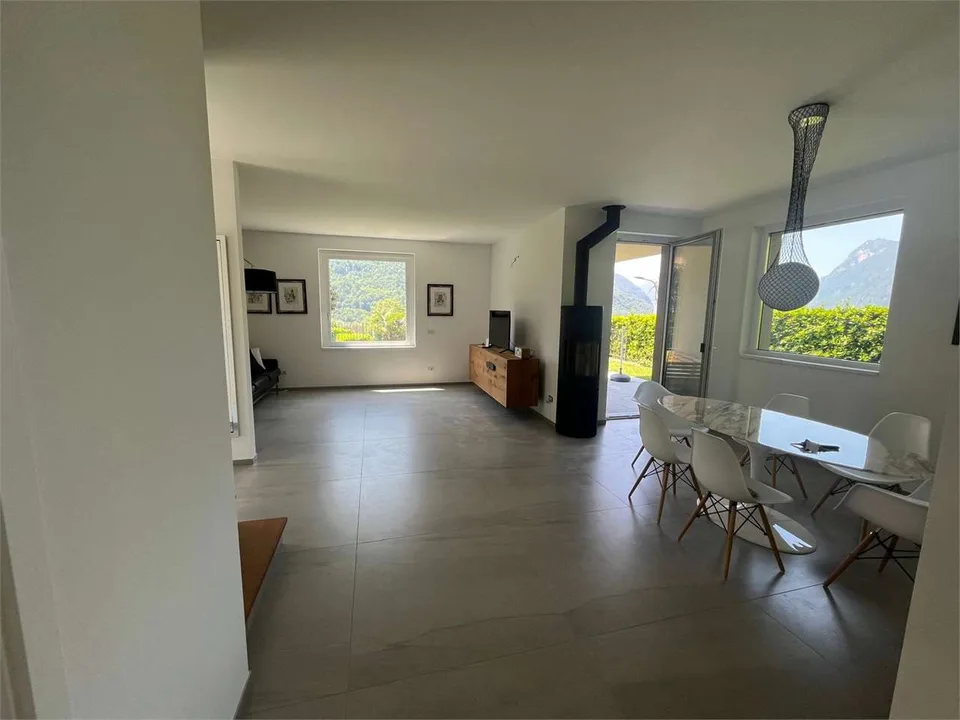 VILLA ASTRA - Eleganza contemporanea con vista sul Lago di Lugano – foto 13 di 13