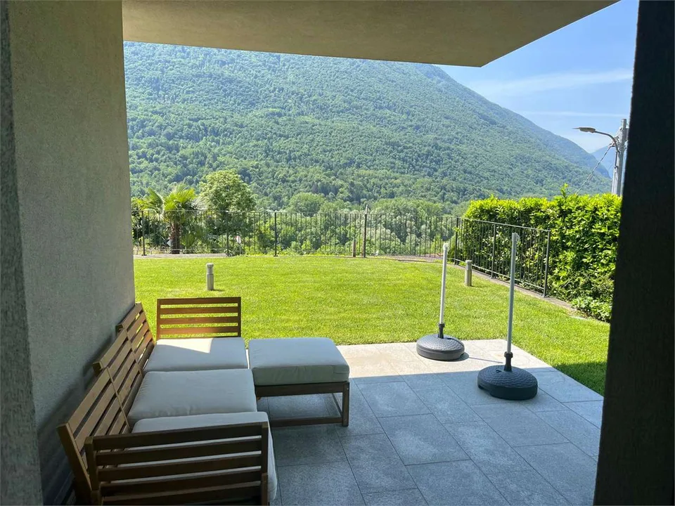VILLA ASTRA - Eleganza contemporanea con vista sul Lago di Lugano – foto 6 di 13