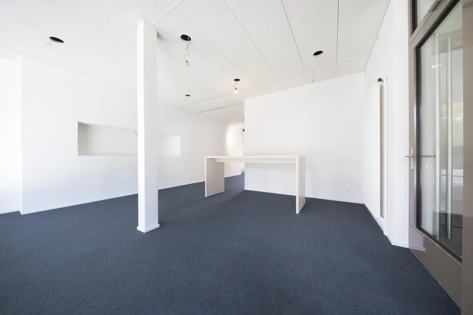 Büroliegenschaft im Zentrum von Olten