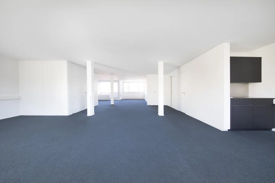 Büroliegenschaft im Zentrum von Olten