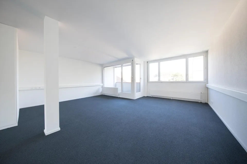 Büroliegenschaft im Zentrum von Olten