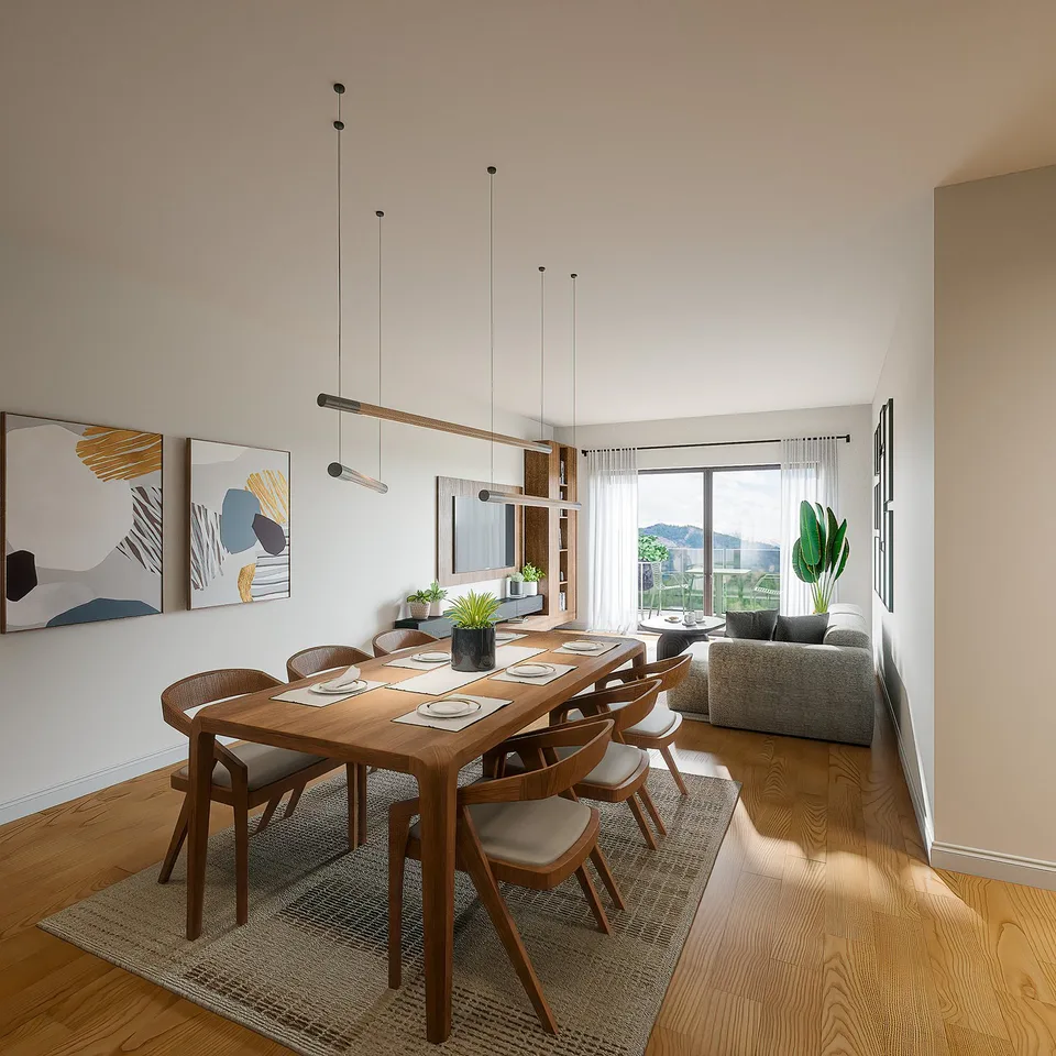 Appartamento 3.5 locali in vendita ad Ayent (Lot R05) – foto 8 di 13