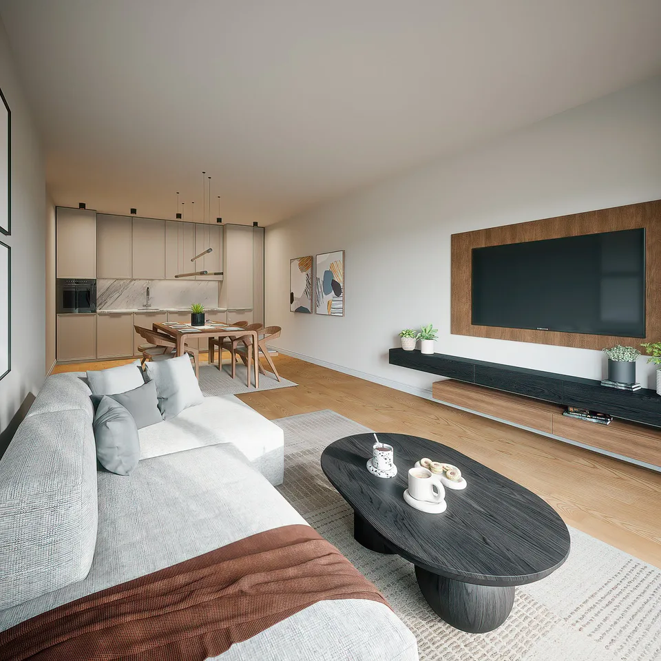 Appartamento 3.5 locali in vendita ad Ayent (Lot R05) – foto 9 di 13