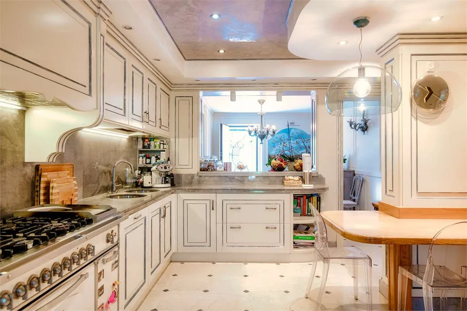 Villa unifamiliare di charme – foto 7 di 13