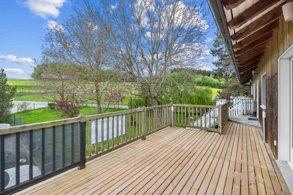 Magnifique duplex de 4,5 pièces au cachet unique