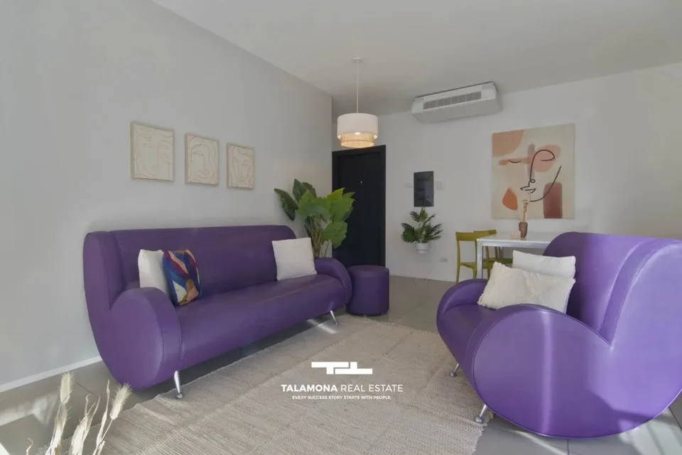 Hübsche Drei-Zimmer-Wohnung Residenz ?La Gabella" - E202