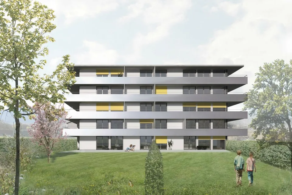 Le Grand Golf - Lot 4.4