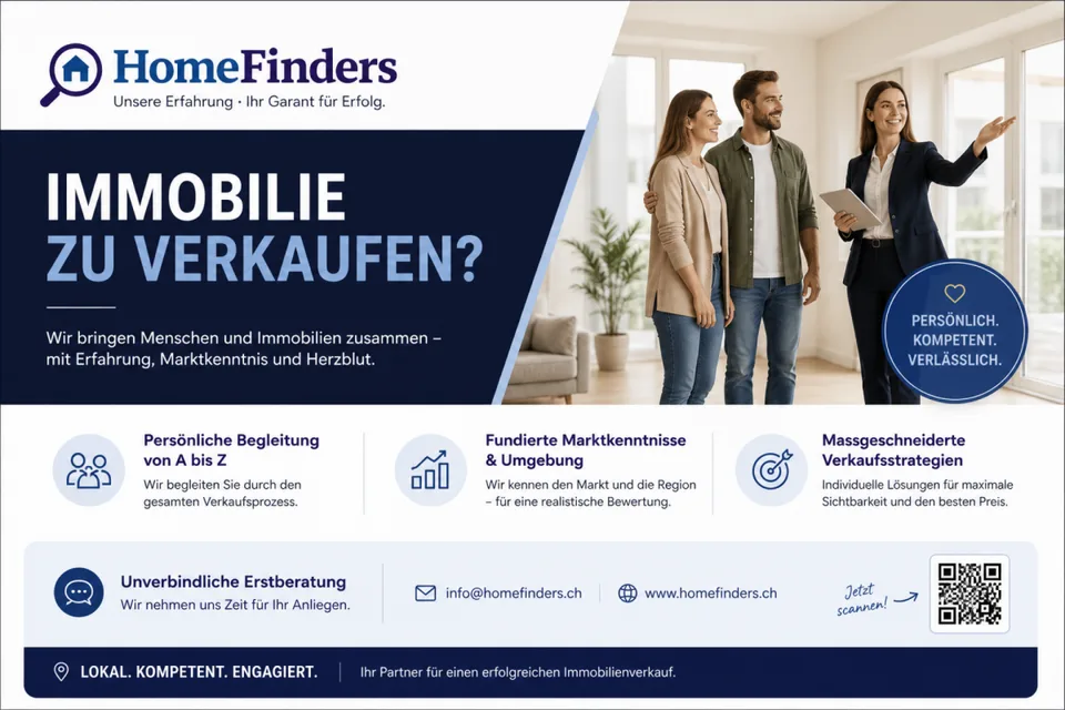 TOP-LAGE - BEREITS BEWILLIGT & MIT HOHER GEWINNMARGE! 2'905 M²