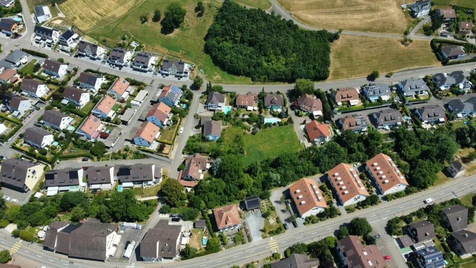 TOP-LAGE - BEREITS BEWILLIGT & MIT HOHER GEWINNMARGE! 2'905 M²