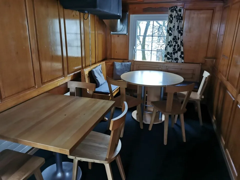 À vendre maison d'habitation entièrement louée avec restaurant au centre de Herisau !