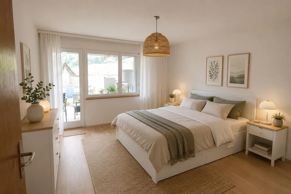Space for generations and new ideas – photo 11 of 21