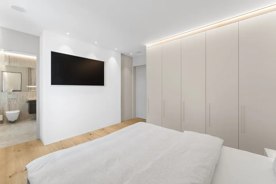 Eleganz und Gartenflair – Ihre exklusive 4.5-Zimmer-Residenz – Foto 6 von 13