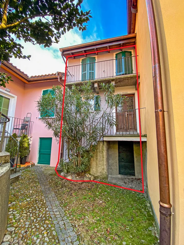 Casa Cucciolo - Haus der Zwerge