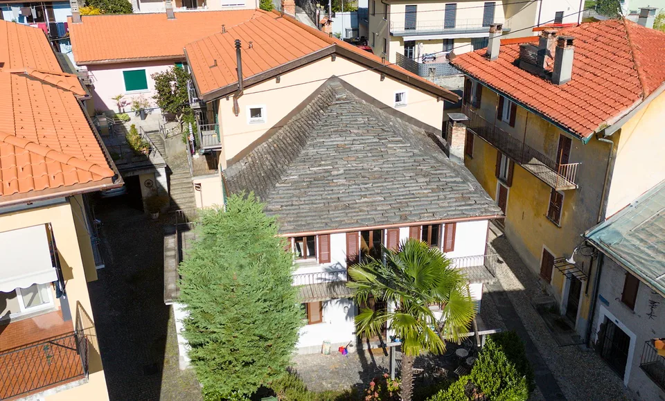Casa Cucciolo - Haus der Zwerge – Foto 13 von 15