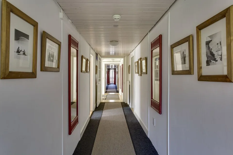 Das große Chalet von Bovets, renoviert mit dem Charme von einst, 14 Zimmer – Foto 13 von 13