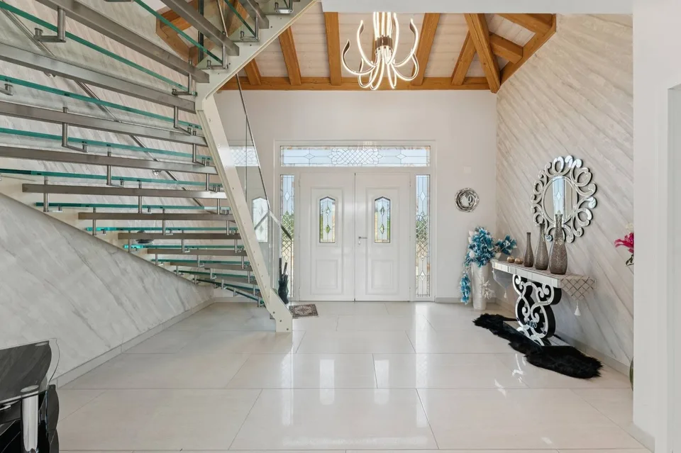 Exceptional house in Granges-Paccot, attractive taxation