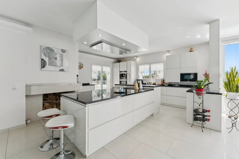 Exceptional house in Granges-Paccot, attractive taxation