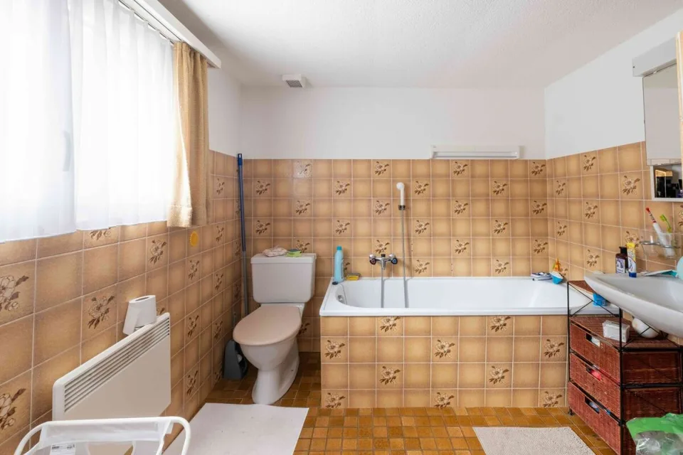 5.5-Room Semi-Detached House in Nidfurn GL – photo 10 of 15