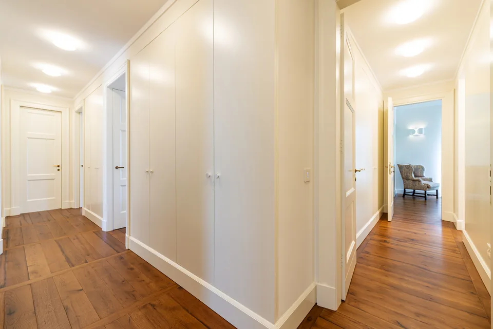 Raffinato appartamento nella prestigiosa Residenza Grand Palace – Foto 9 von 10