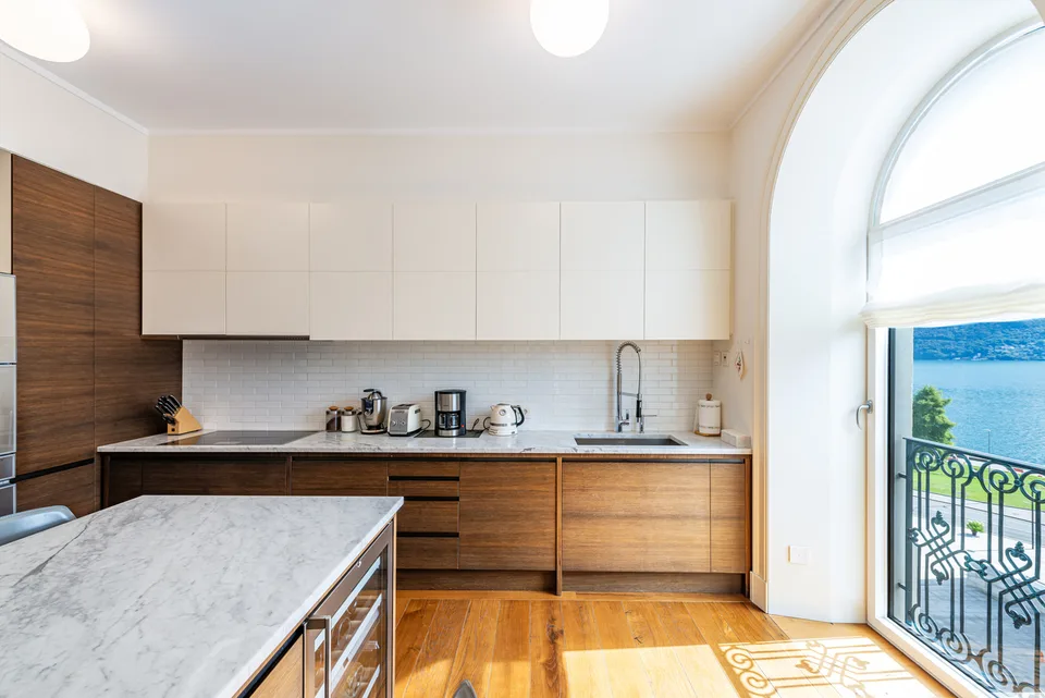 Raffinato appartamento nella prestigiosa Residenza Grand Palace – Foto 7 von 10